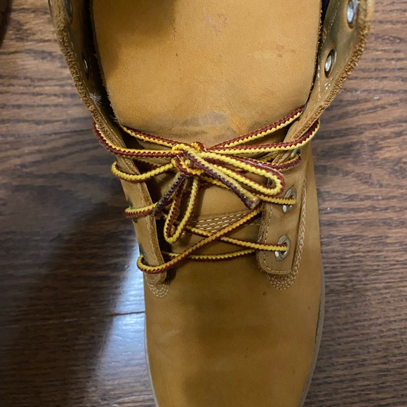 Timberland Boots - Picture 8 of 16